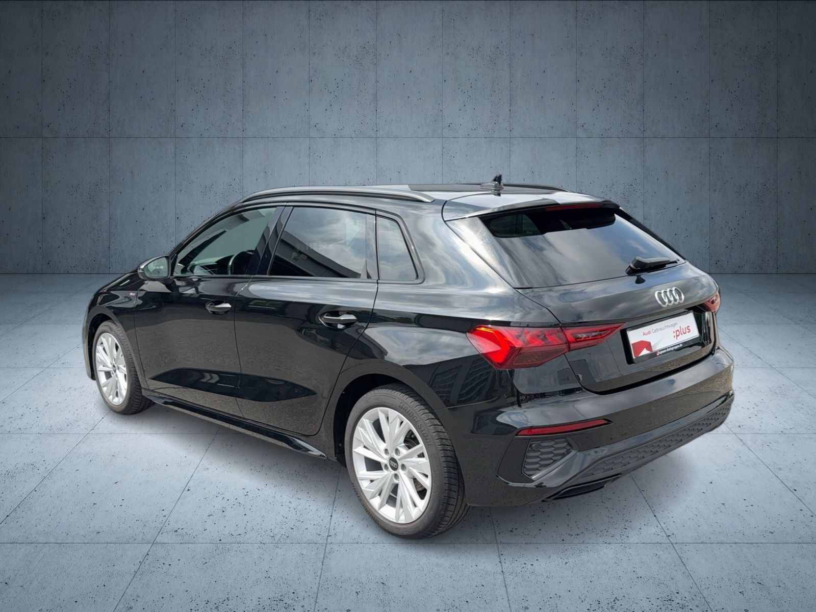 Audi A3 - Bild 4