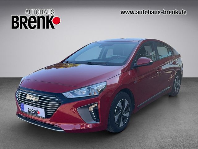 Hyundai Ioniq Trend Hybrid *RFK/PDC/Klima/Bluetooth*