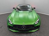Mercedes-Benz AMG GT R *GREEN HELL*1.HD*U-FREI*BURM HE*TOP - Mercedes-Benz AMG GT R aus 2022