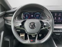 Skoda Octavia - Vorschau Bild 10