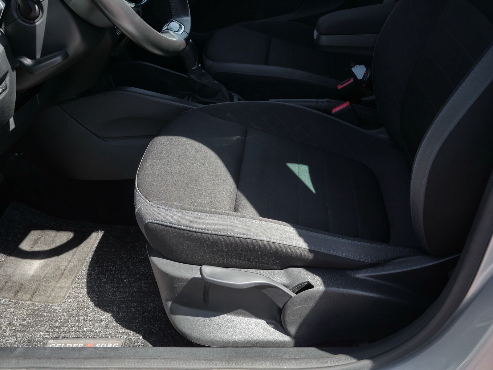 Skoda Fabia - Bild 21