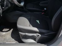 Skoda Fabia - Vorschau Bild 21