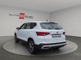Seat Ateca Style Apple CarPlay LED - gebrauchte Seat Pickups