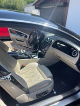 Bentley Continental GT - 560 PS Mulliner Ausstattung  - Bentley Continental GT aus 2007