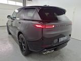 Land Rover Range Rover Sport P530 Autobiography AHK Black - Land Rover Range Rover Sport mit Benzin-Antrieb