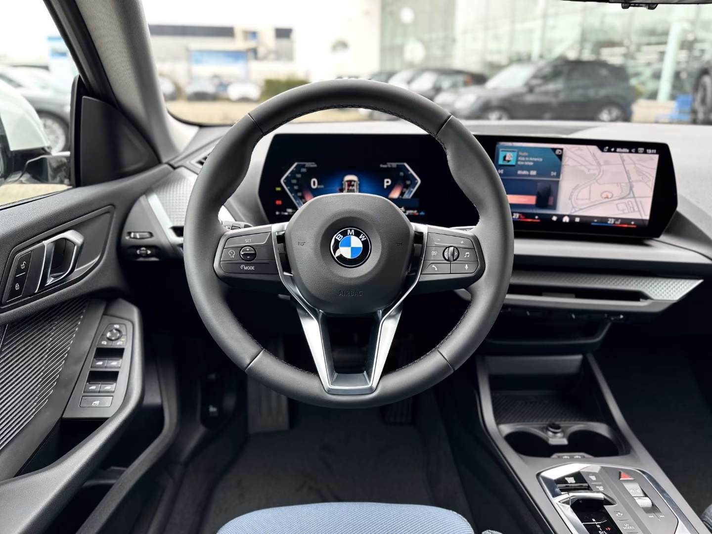 BMW 220 Gran Coupé DAB LED Komfortzg. Parkassistent, миниатюра 16