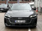Audi A5 Avant TDI quattro 150 kW S tronic S line Navi - Audi A5 Gebrauchtwagen in Hamburg