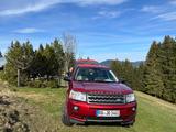 Land Rover Freelander eD4 S 2WD S - gebrauchte Land Rover Freelander aus dem Jahr 2011