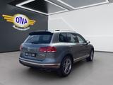 Volkswagen Touareg V6 TDI BMT Terrain Tech 4M - Volkswagen Touareg: Standheizung