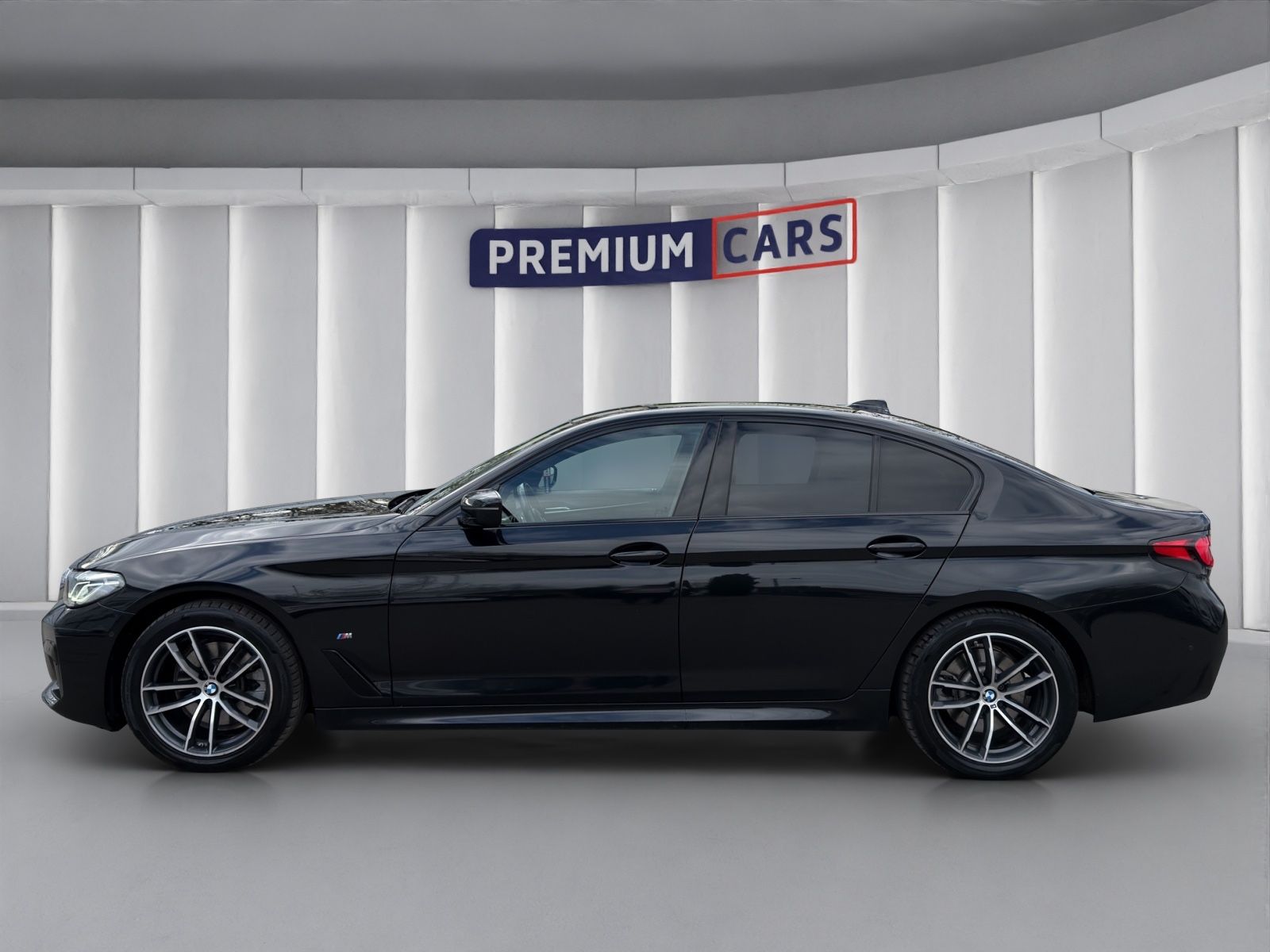 520d M-Sport *Garantie*Finanzierung*19%*