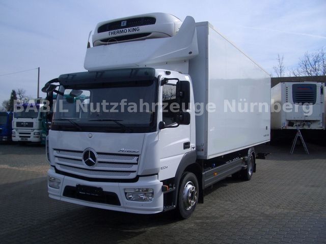 Mercedes-Benz 1224 Atego 3 Tiefkühlkoffer ThermoKing T-1200  R