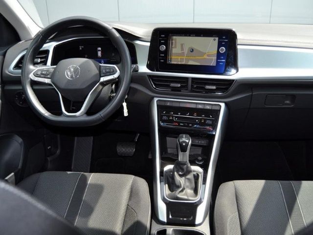 T-Roc 2.0 TDI DSG Life IQ.DRIVE-PAKET/LED/NAVI+V