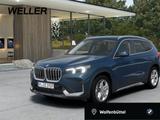BMW X1 xDrive20d xLine AdLED,AHK,Kam,H/K,elSi,St+Go