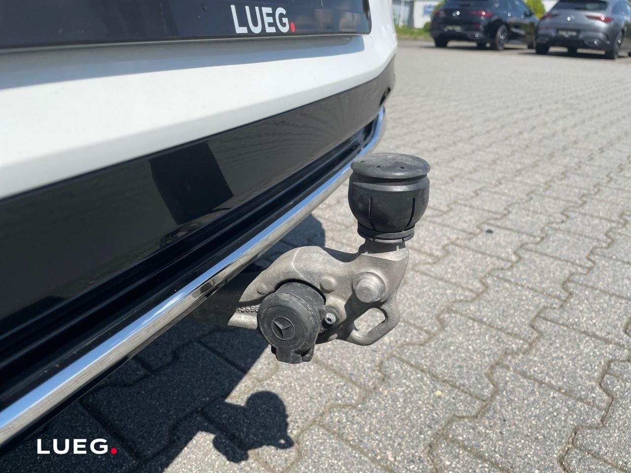 Mercedes-Benz CLA 250 PROGRESSIVE AHK 360 LENKRHZ BURMESTER foto 19