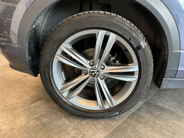 MYAUTOCENTER – Gebraucht- und Jahreswagen mit Werkstattservice in Pfaffenhofen Volkswagen T-Roc *R-Line* Spurhalte*Lenkradheizung*2-Zonen*