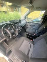 Volkswagen  Volkswagen T5 Transporter (TÜV NEU bis Feb 2028 - Volkswagen T5 aus 2007