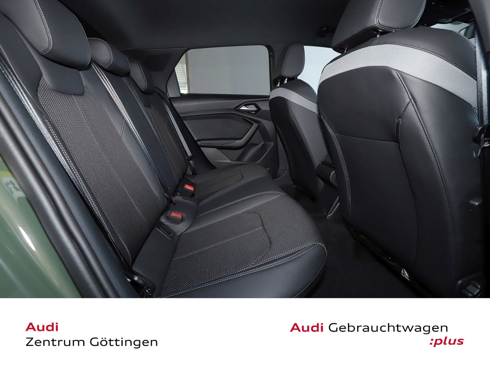 Audi A1 - Bild 11