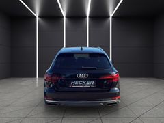 Audi A4 40 TFSI Avant sport  2.0 TFSI EU6d-T *S-Line*