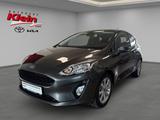 Ford Fiesta 1.1 Ti-VCT Trend Cool & Sound Winter Komf - Ford Fiesta: Cool Sound