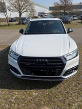 Audi SQ5 3.0 TDI q. ACC *H-UP *Pano *A - Audi SQ5 in Mannheim