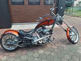 Big Dog Motorcycles Big Bear Athena  - CHOPPER BIG BEAR