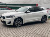 BMW X2 sDrive20i M Sport|Navi|HUD|19"ALU|HiFi| - BMW X2 in Mainz