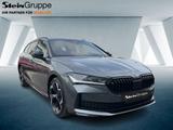 Skoda Superb Combi 2.0 TDI W Sportline 4x4 CarPlay ACC - Skoda Superb Neuwagen in Dresden
