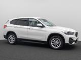 BMW X1 sD18i GeschwindigReg HiFi Kamera LED Navi DAB - BMW X1 Gebrauchtwagen in Bremen