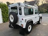 Land Rover Defender 90 TD4 Station Wagon E E