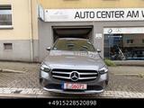 Mercedes-Benz B 180 Aut.|Led|Kamera|Ambiente|TotW - Mercedes-Benz B-Klasse Gebrauchtwagen in Bochum