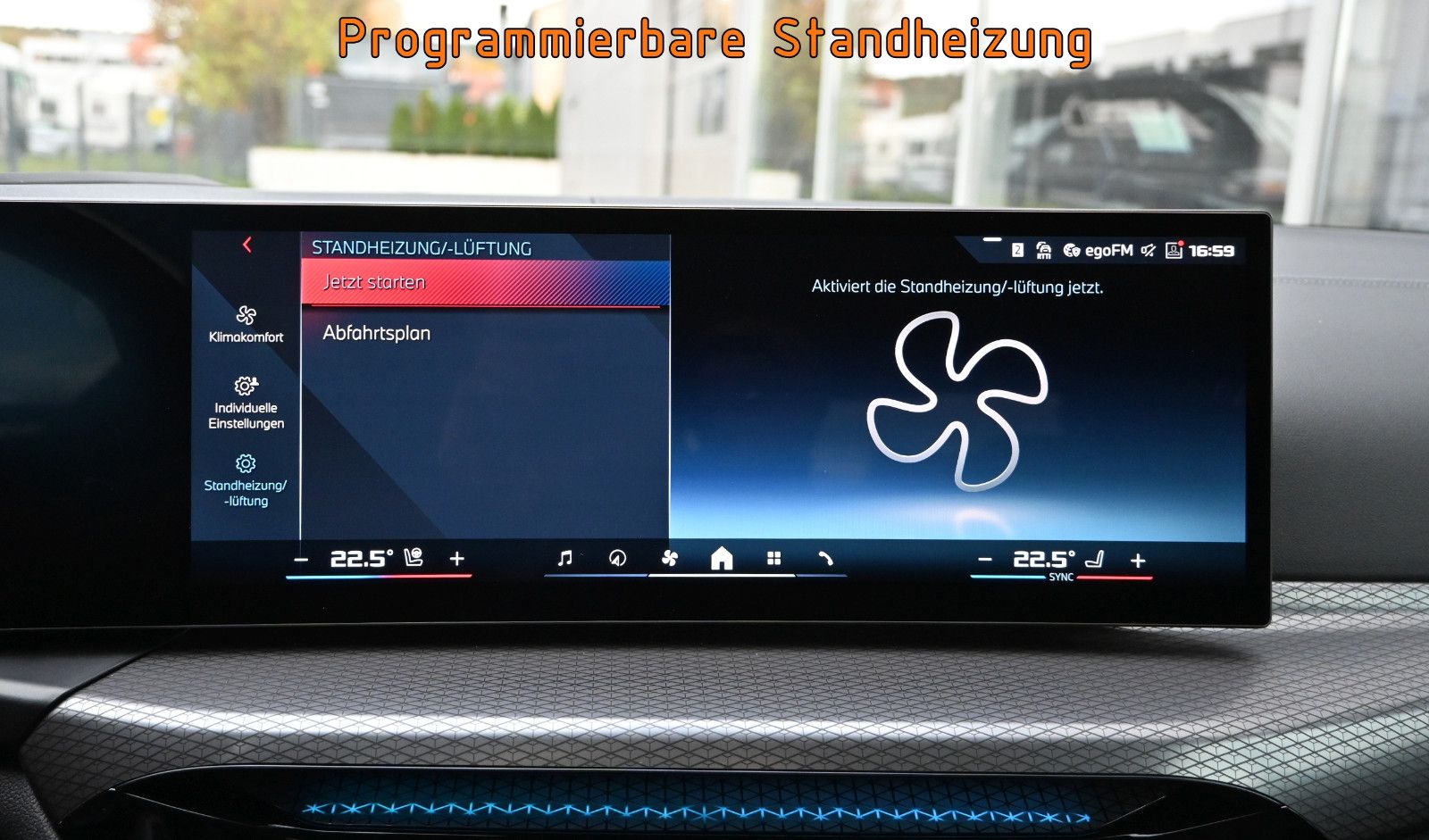 Fahrzeugabbildung BMW M440i xDr Coupé °UVP 99.440€°CARBONDACH°STANDHZG