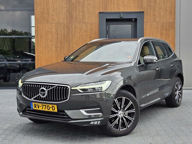 Volvo XC60 D4 AWD Inscription | Adaptive Cruise | 360