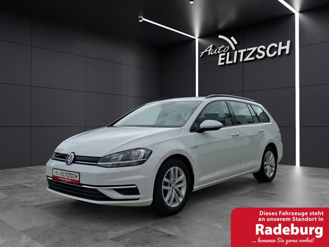 Volkswagen Golf VII Variant TSI Comfortline Navi ACC RFK SH