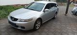 Honda Accord Tourer 2.2i CTDi Sport - gebrauchte Honda Accord aus dem Jahr 2005