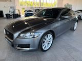 Jaguar XF Prestige*Navi*Leder*Bi-XN*PDC*KAM*Automatik - Jaguar XF aus 2017