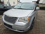 Chrysler GRAND VOYAGER*LIMITED*3.8*V6*LPG*AUTOMATIK* - Chrysler Grand Voyager mit Benzin-Antrieb