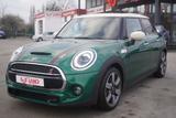 MINI Cooper 1.5 60 Years LED Navi Android Apple Leder - MINI Cooper aus 2019