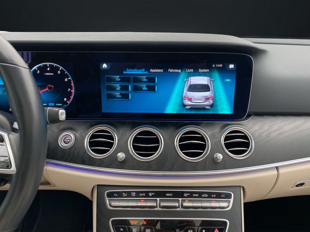 Mercedes-Benz E 450