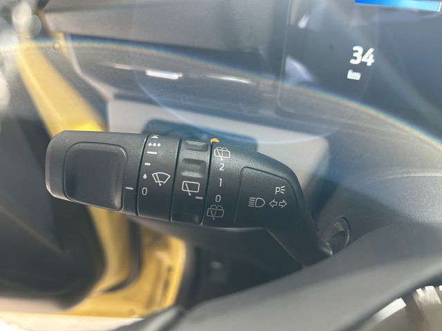 Ford Puma Gen-E Premium