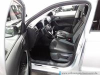 Volkswagen T-Cross - Vorschau Bild 5