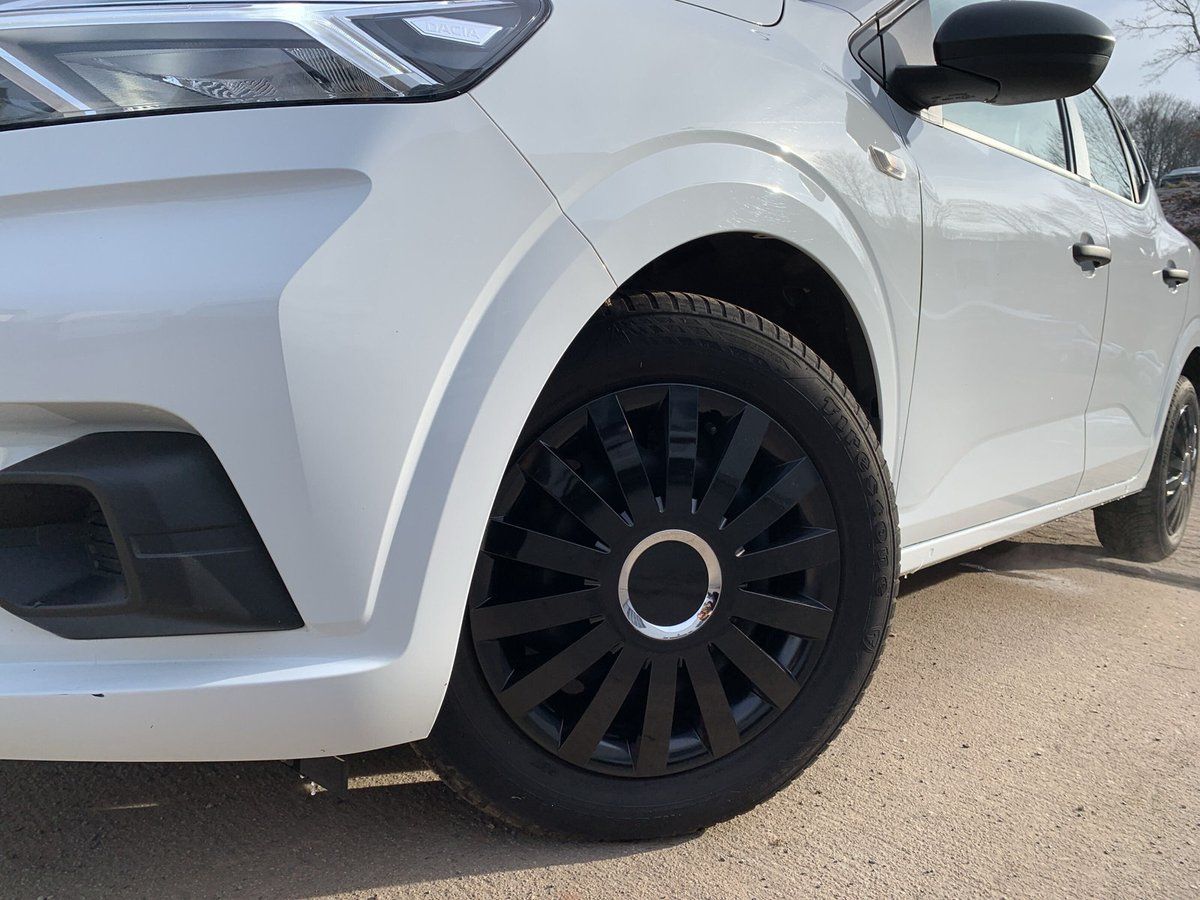 Dacia Sandero - Bild 24