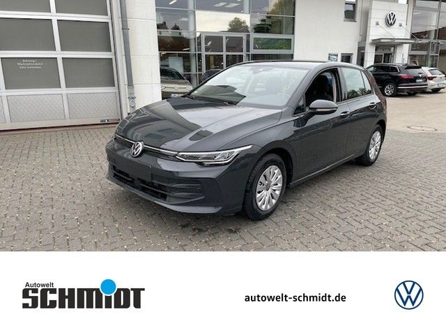Volkswagen Golf VIII 1.5TSi 85 kW AppConnect Tempomat LED S