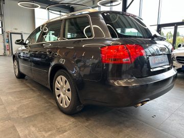MYAUTOCENTER – Gebraucht- und Jahreswagen mit Werkstattservice in Pfaffenhofen Audi A4 Avan *TEMPO*PDC*NAVI*SZHZ*XENON*