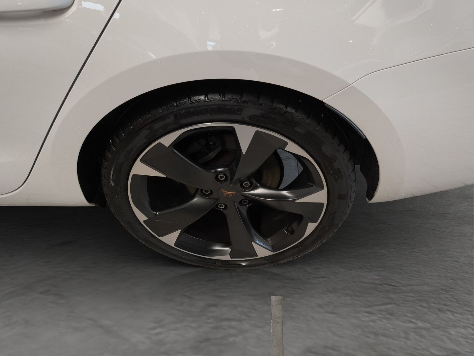 Cupra Leon - Bild 9