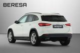 Mercedes-Benz GLA 200 d Night Progressive *AHK* Kamera MBUX - Mercedes-Benz GLA 200 aus 2022