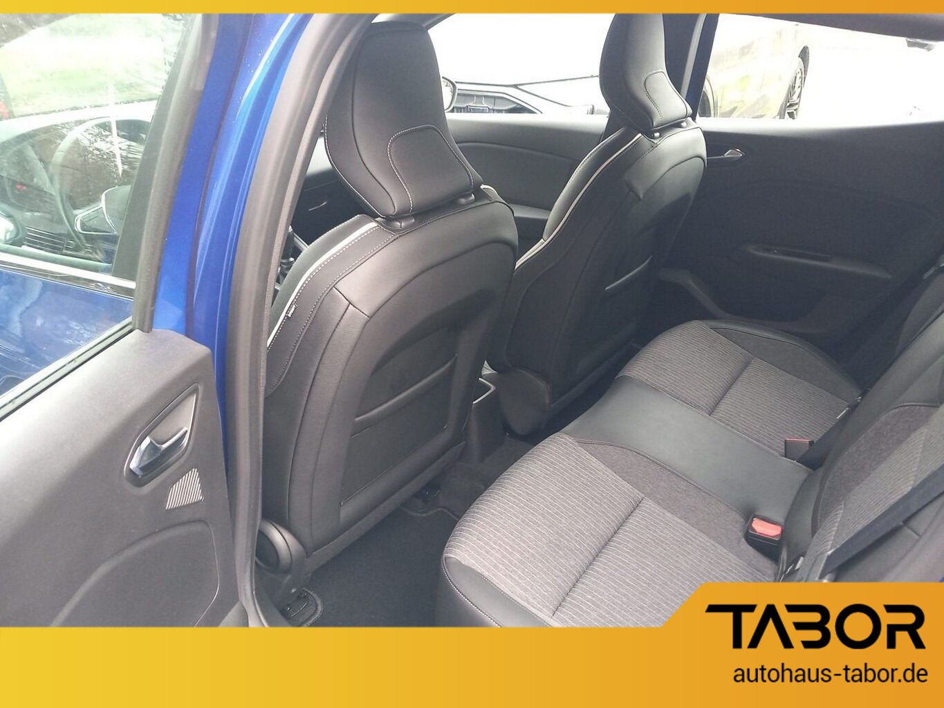 Renault Clio - Bild 6