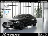 Mercedes-Benz S 350 d 4M AMG-Sport/Pano/Burm/Sitzklima/Stdhz