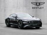 Bentley Continental GT Speed Titanium Sports Exhaust - Bentley Neuwagen
