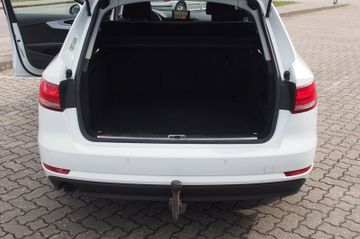 Audi A4 - 5