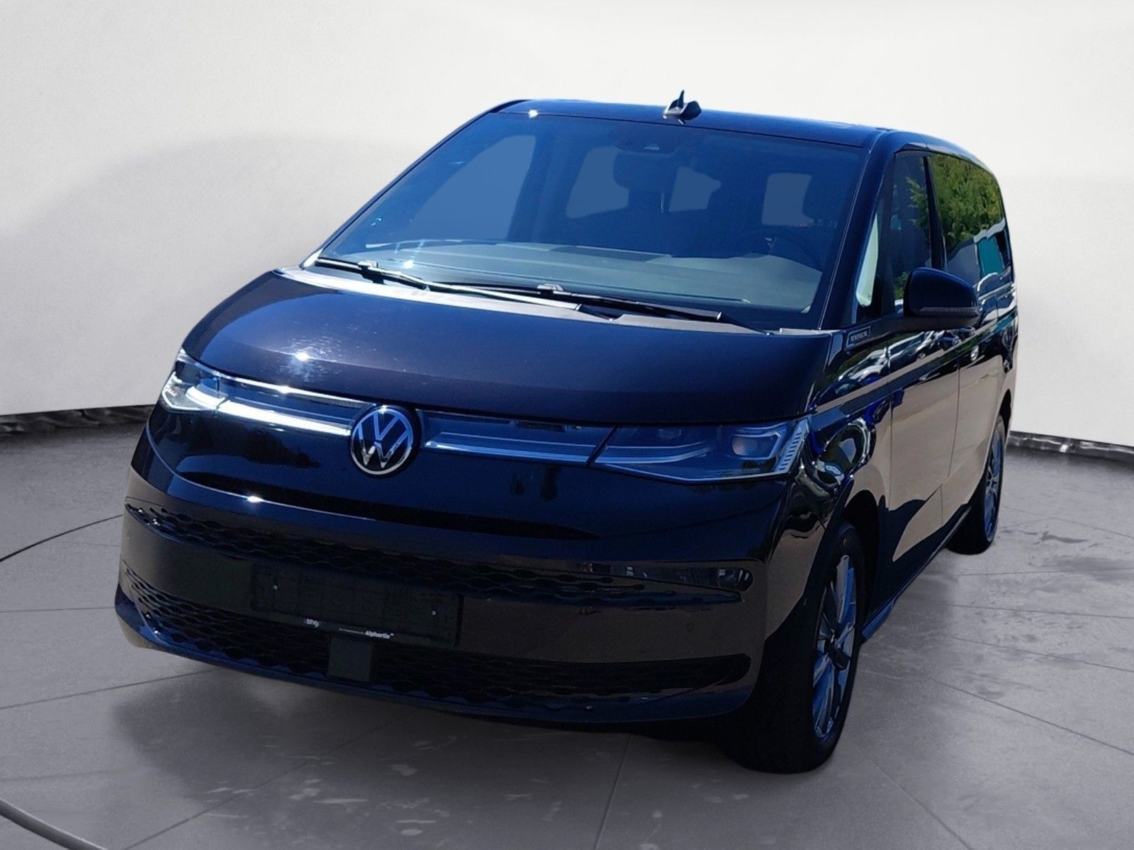 Volkswagen T7 Multivan 1.4 TSI ehybrid Life imagem 2
